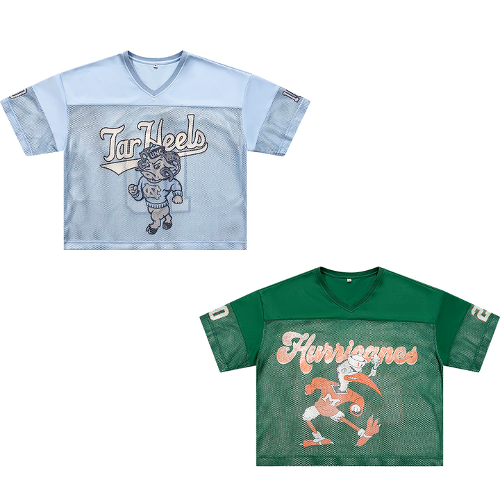 2 Jersey Bundle