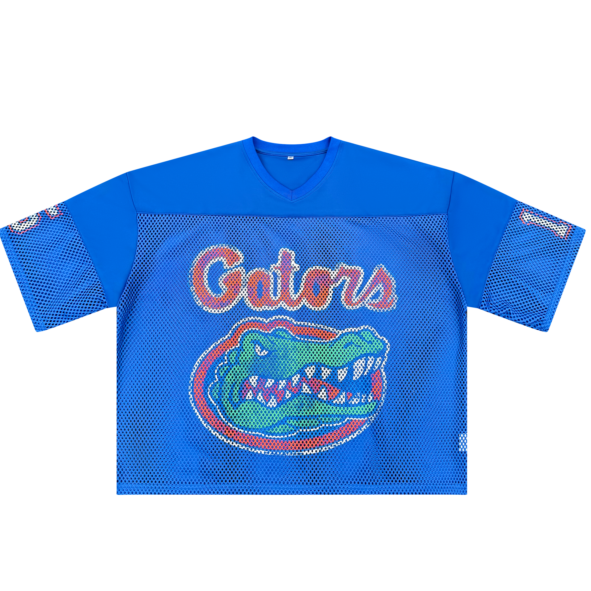 Gators Mesh Football Jersey