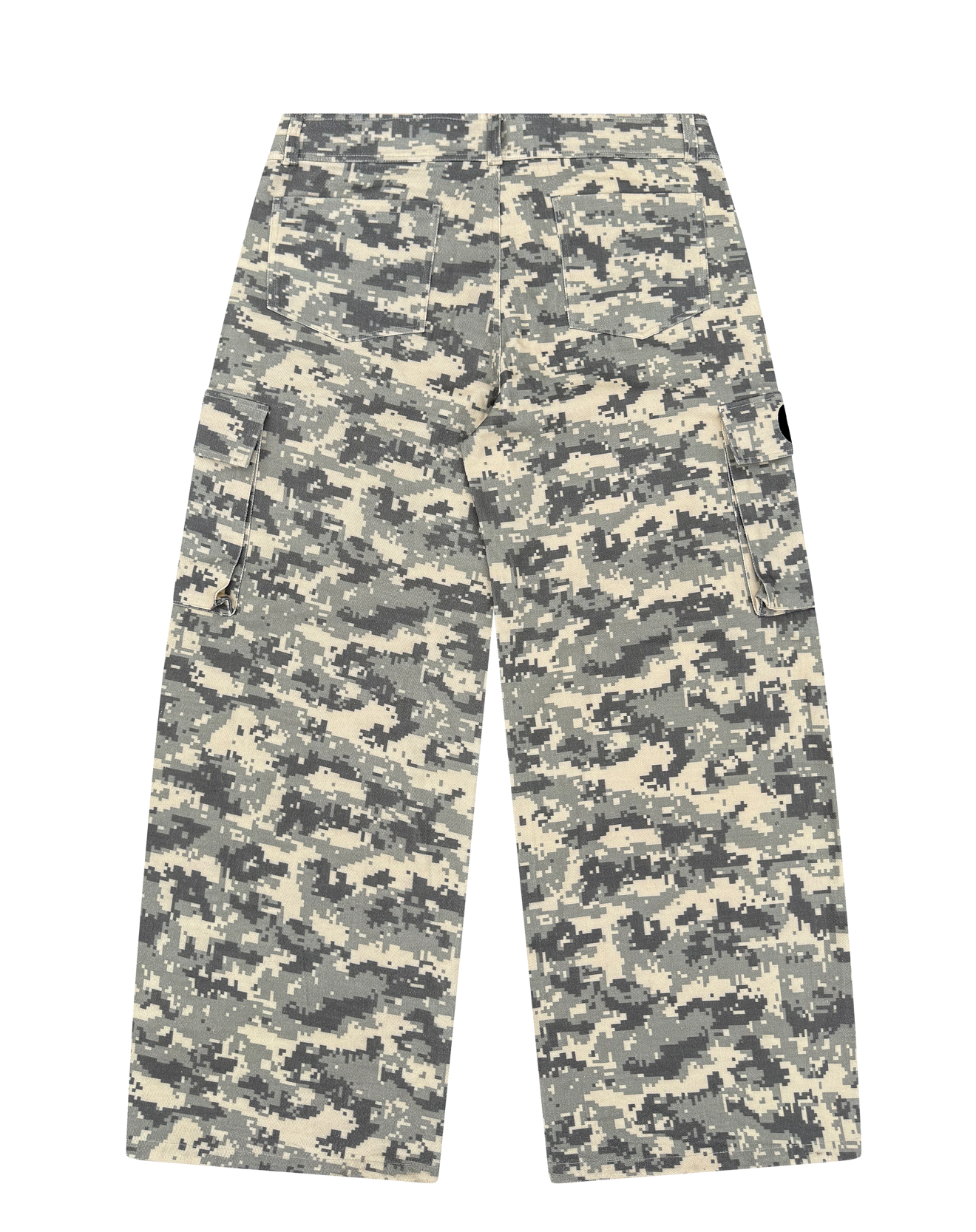 Baggy Recon Cargos