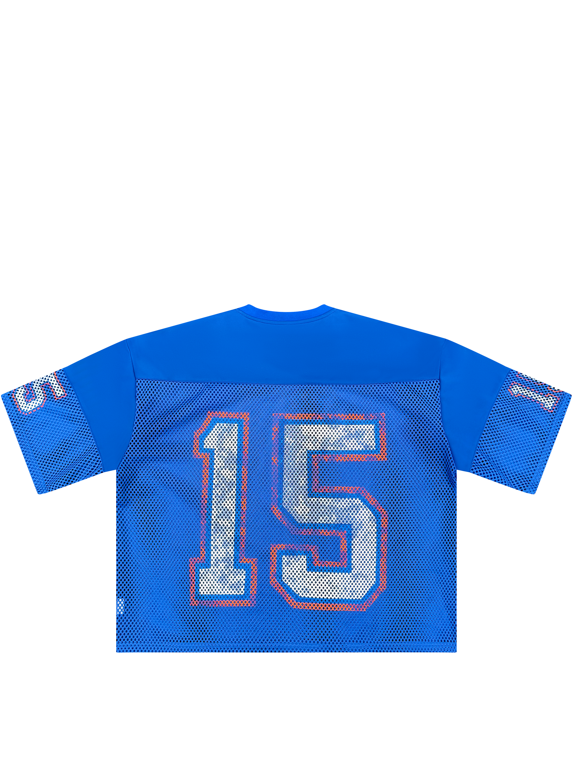 Gators Mesh Football Jersey