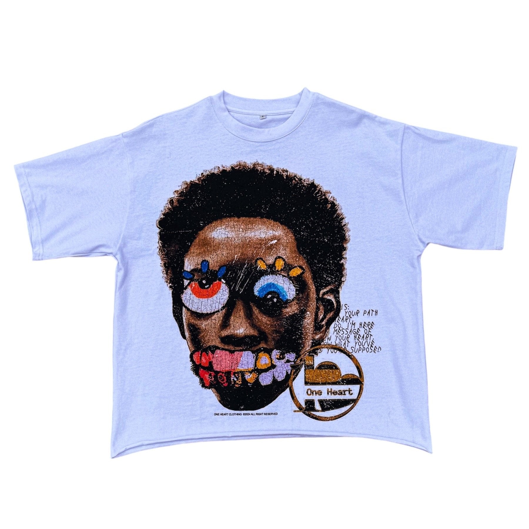 “Madness” Tee