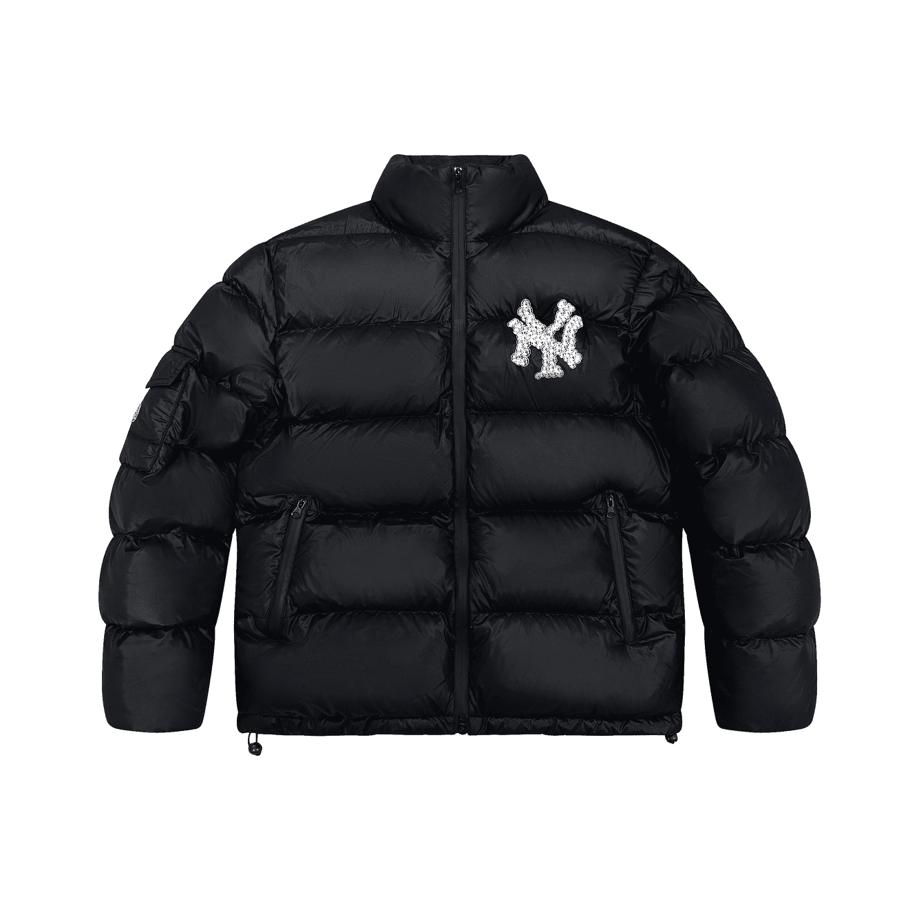 "NYC" Puffer